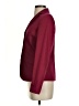 Unbranded Burgundy Blazer Size XXS (estimated) - photo 5
