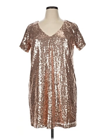 Lulus Cocktail Dress (view 1)
