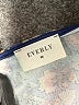 Everly Paisley Brown Casual Dress Size L - photo 7