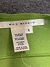 Max Studio Green Short Sleeve T-Shirt Size S - photo 7