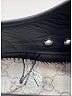 Gucci Black Sneakers Size EU (IT) 38 / US 8 - photo 4