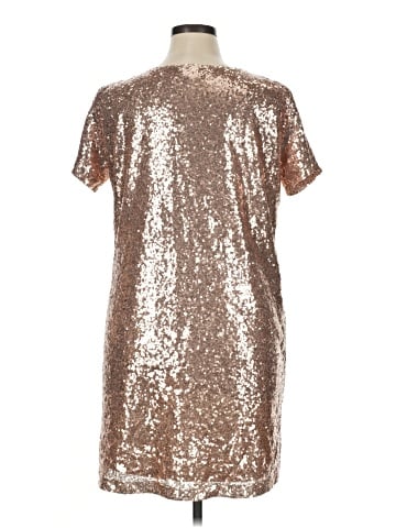 Lulus Cocktail Dress (view 2)