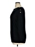 JM Collection Black Long Sleeve Top Size XL - photo 5