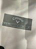 Callaway 100% Polyester Argyle Blue Skort Size L - photo 3