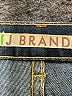 J Brand Blue Jeans Size 26 waist - photo 7
