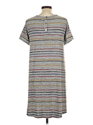 Market and Spruce Casual Dress (view 2)