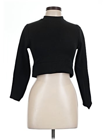 One Step Up Turtleneck Sweater (view 1)