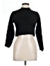 One Step Up Black Turtleneck Sweater Size L - photo 1