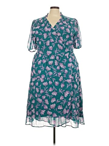 Draper James RSVP Casual Dress (view 1)