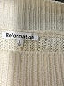 Reformation Ivory Sweater Vest Size S - photo 7