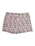 Nautica Print Orange Shorts Size 6 - photo 1