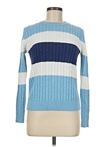 Tommy Hilfiger Pullover Sweater (view 1)