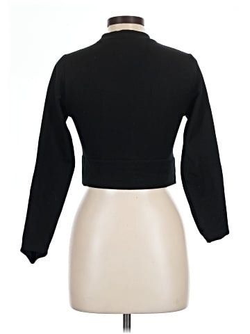 One Step Up Turtleneck Sweater (view 2)