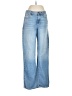 BDG 100% Cotton Blue Jeans Size 28 waist - photo 1
