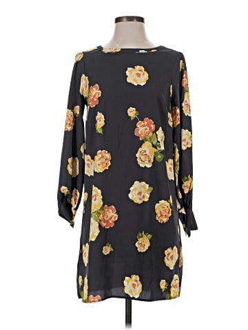 Ann Taylor LOFT Casual Dress (view 1)