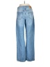 BDG 100% Cotton Blue Jeans Size 28 waist - photo 2