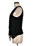 MICHAEL Michael Kors 100% Polyester Black Sleeveless Blouse Size M (petite) - photo 5