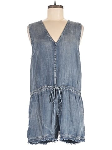 Mustard Seed Romper (view 1)