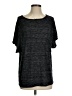 BB Dakota Black Active T-Shirt Size S - photo 1