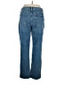 Old Navy Hearts Blue Jeans Size 16 - photo 2
