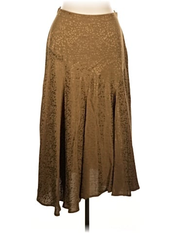 Zara Casual Skirt (view 1)
