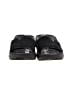 Vionic Black Sandals Size 9 - photo 2