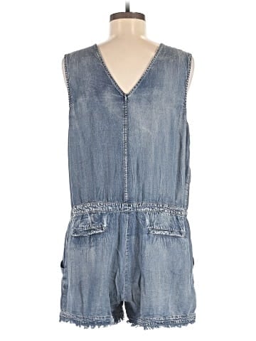 Mustard Seed Romper (view 2)