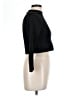 One Step Up Black Turtleneck Sweater Size L - photo 4