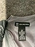 New Directions Gray Cocktail Dress Size 10 - photo 7