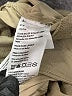Eddie Bauer Solid Tan Khaki Shorts Size 8 - photo 4