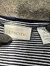 Chico's Blue 3/4 Sleeve T-Shirt Size XL (3) - photo 7