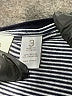 Chico's Blue 3/4 Sleeve T-Shirt Size XL (3) - photo 8