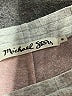 Michael Stars Pink Casual Pants Size Med (1) - photo 7