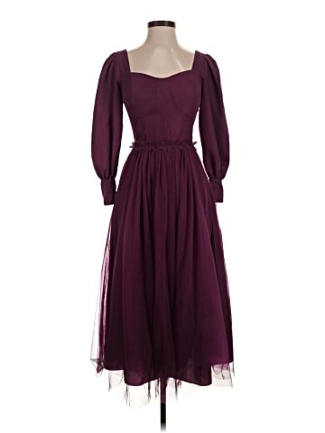 Ivy City Co. Cocktail Dress (view 1)
