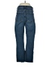 Gap Blue Jeans Size 4R - photo 2