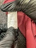 Popular Basics Solid Burgundy Casual Skirt Size L - photo 5