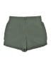RBX Solid Green Athletic Shorts Size S - photo 1