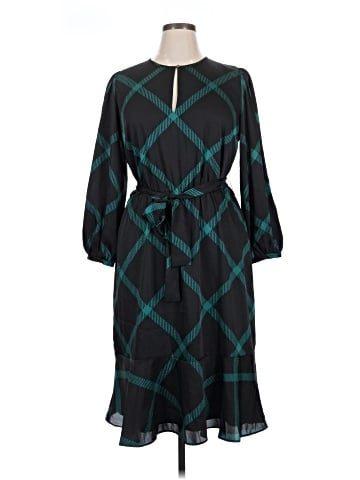 Ann Taylor Casual Dress (view 1)
