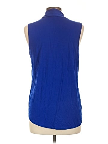 Cable & Gauge Sleeveless Blouse (view 2)