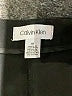 Calvin Klein Solid Black Dress Pants Size 10 - photo 7
