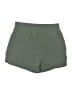 RBX Solid Green Athletic Shorts Size S - photo 2