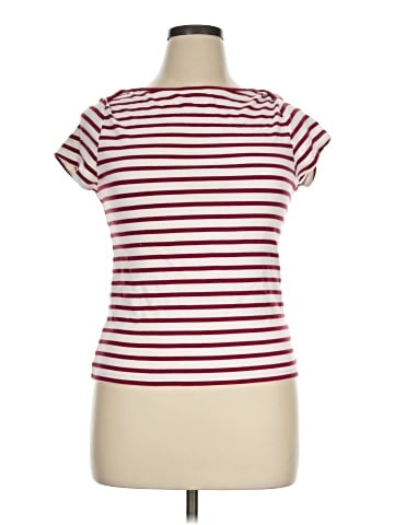 Old Navy Short Sleeve T-Shirt (view 1)