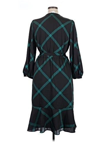 Ann Taylor Casual Dress (view 2)
