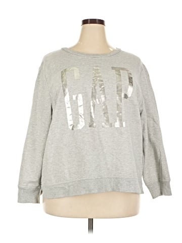 Gap Sweatshirt (view 1)