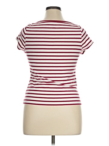 Old Navy Short Sleeve T-Shirt (view 2)
