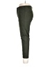 Levi's Solid Green Casual Pants Size 10 - photo 5