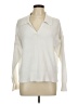 Old Navy Ivory Pullover Sweater Size L - photo 1
