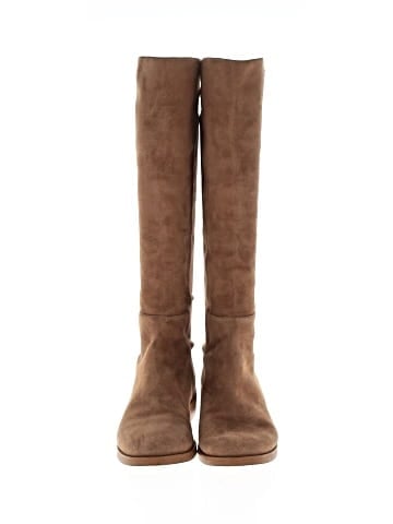Stuart Weitzman Boots (view 2)