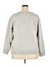 Gap Silver Sweatshirt Size XXL - photo 2
