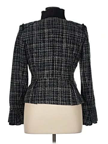 White House Black Market Blazer (view 2)